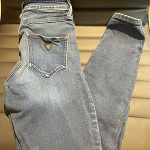 Guess Jeans